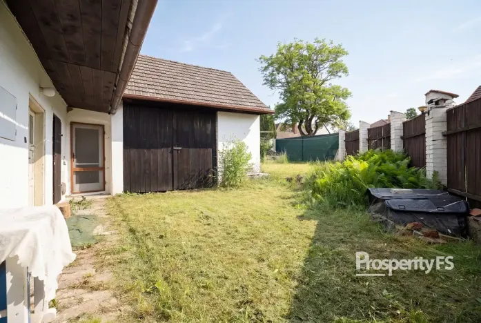 Prodej chaty, Mnich, 50 m2