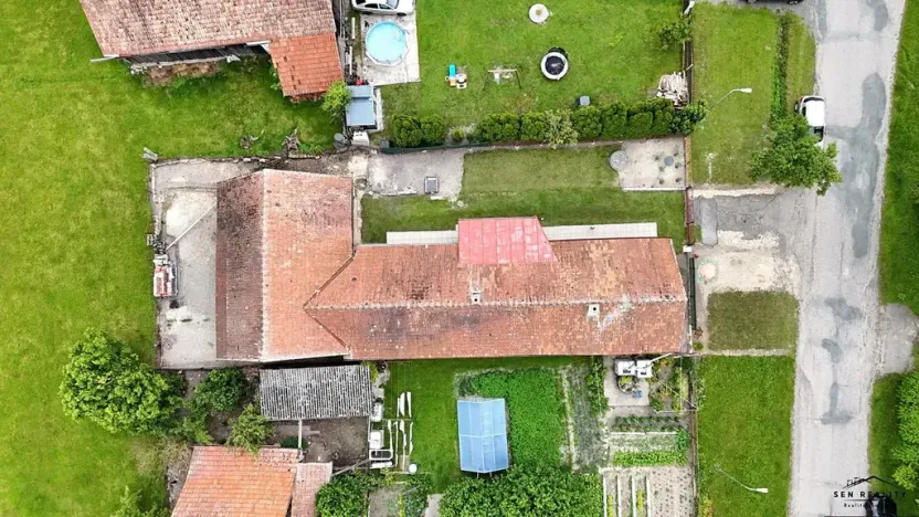 Prodej rodinného domu, Chotěšice, 92 m2