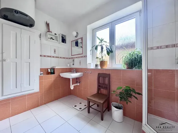 Prodej bytu 2+kk, Libišany, 81 m2