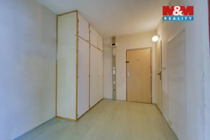 Prodej bytu 2+1, Klatovy - Klatovy III, Plzeňská, 70 m2