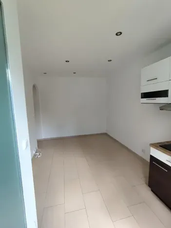 Prodej bytu 1+kk, Štětí, 19 m2