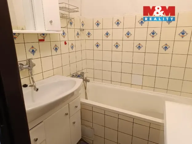 Prodej bytu 3+1, Kopidlno, U Nádraží, 65 m2
