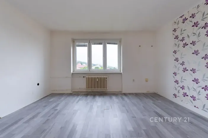 Prodej bytu 2+1, Meziboří, Okružní, 62 m2