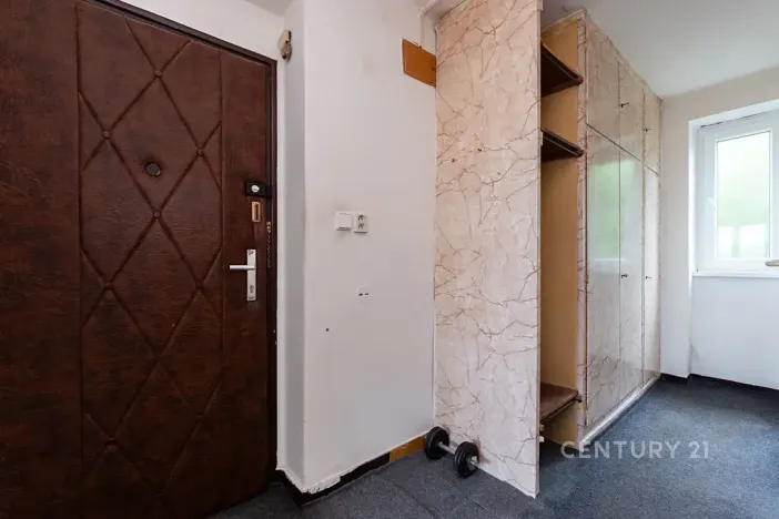 Prodej bytu 2+1, Meziboří, Okružní, 62 m2
