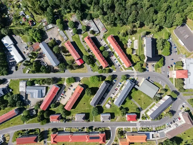 Prodej bytu 2+1, Meziboří, Okružní, 62 m2