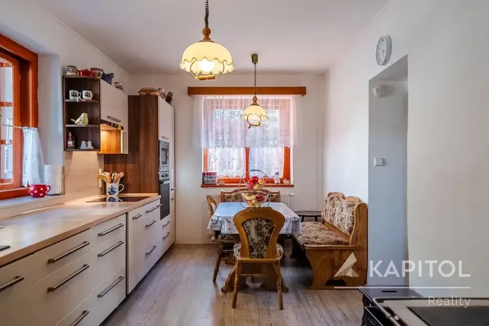 Prodej rodinného domu, Čeladná, 299 m2