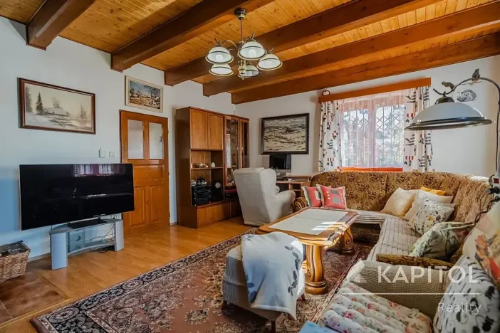 Prodej rodinného domu, Čeladná, 299 m2