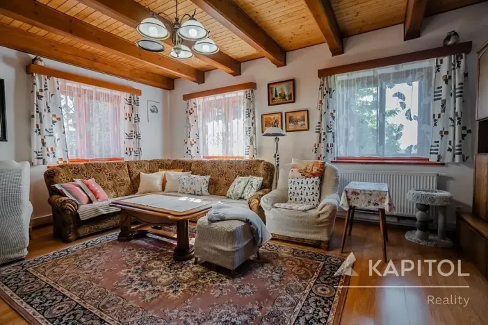 Prodej rodinného domu, Čeladná, 299 m2