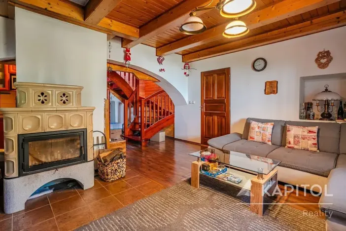 Prodej rodinného domu, Čeladná, 299 m2