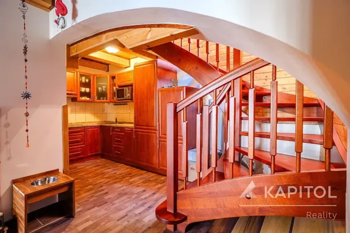 Prodej rodinného domu, Čeladná, 299 m2