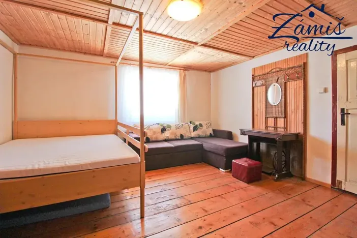 Prodej chalupy, Abertamy, Rooseweltova, 160 m2
