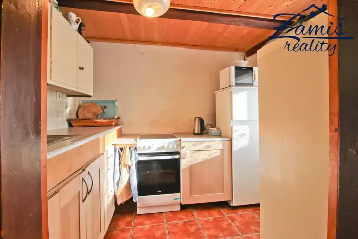 Prodej chalupy, Abertamy, Rooseweltova, 160 m2