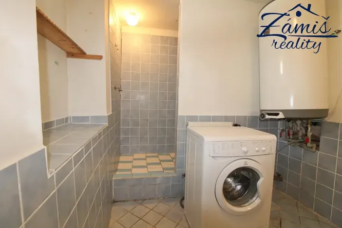 Prodej chalupy, Abertamy, Rooseweltova, 160 m2