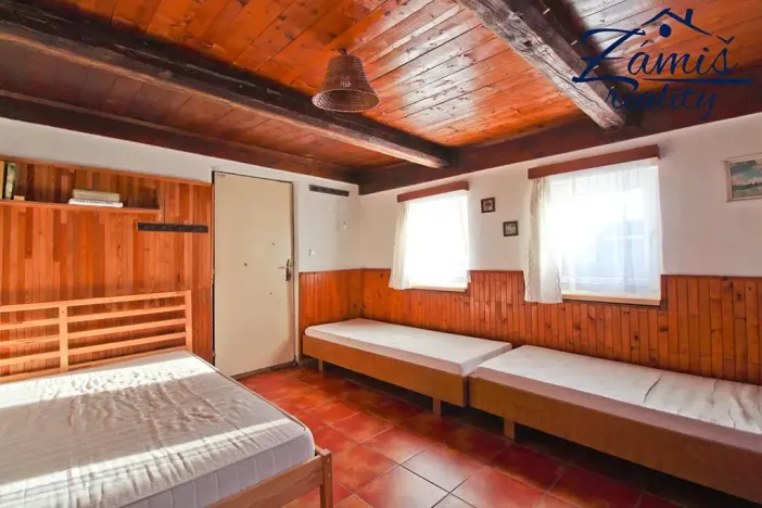 Prodej chalupy, Abertamy, Rooseweltova, 160 m2