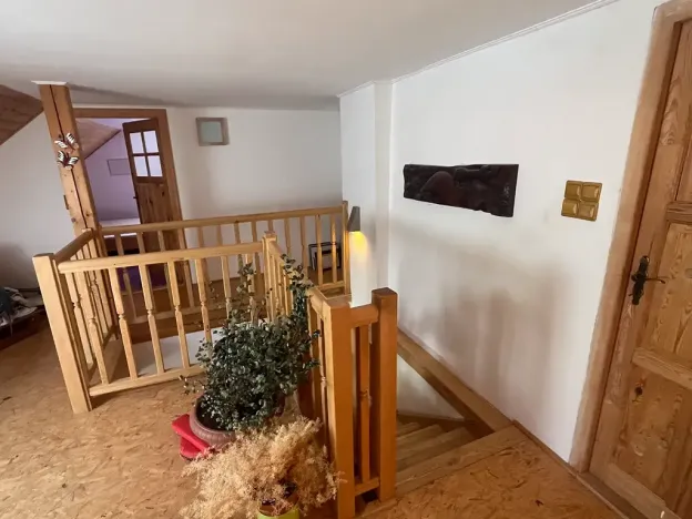 Prodej rodinného domu, Bousín, 200 m2