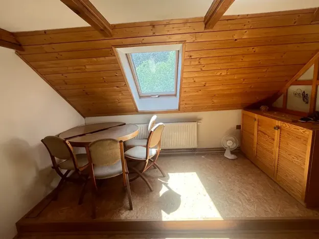 Prodej rodinného domu, Bousín, 200 m2