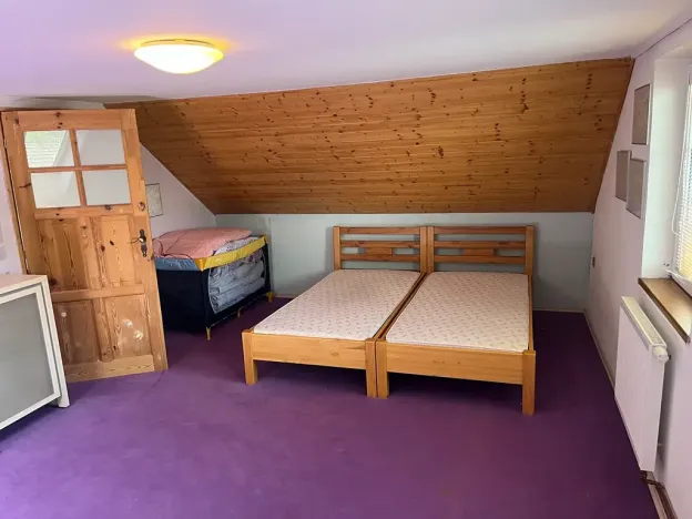 Prodej rodinného domu, Bousín, 200 m2