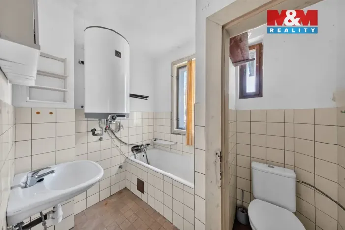 Prodej rodinného domu, Vlastějovice, 184 m2