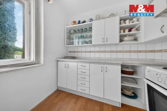 Prodej rodinného domu, Vlastějovice, 184 m2