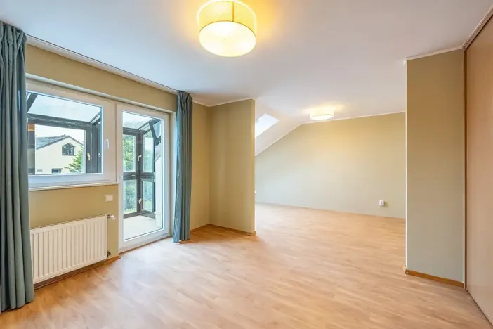 Prodej rodinného domu, Praha - Dubeč, K hádku, 180 m2