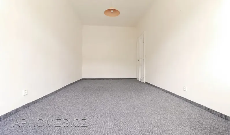 Pronájem bytu 3+1, Praha - Vinohrady, Slezská, 102 m2