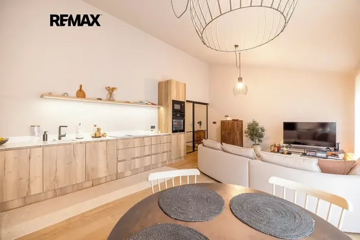 Prodej bytu 3+kk, Praha - Suchdol, Pod rybníčkem, 120 m2