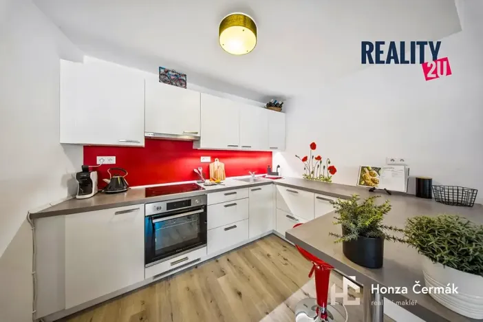 Prodej bytu 2+kk, Svitavy, Lanškrounská, 78 m2