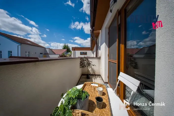 Prodej bytu 2+kk, Svitavy, Lanškrounská, 78 m2