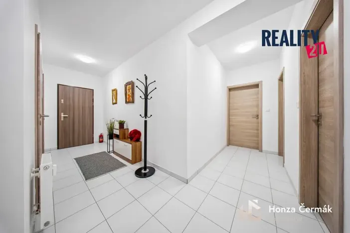 Prodej bytu 2+kk, Svitavy, Lanškrounská, 78 m2