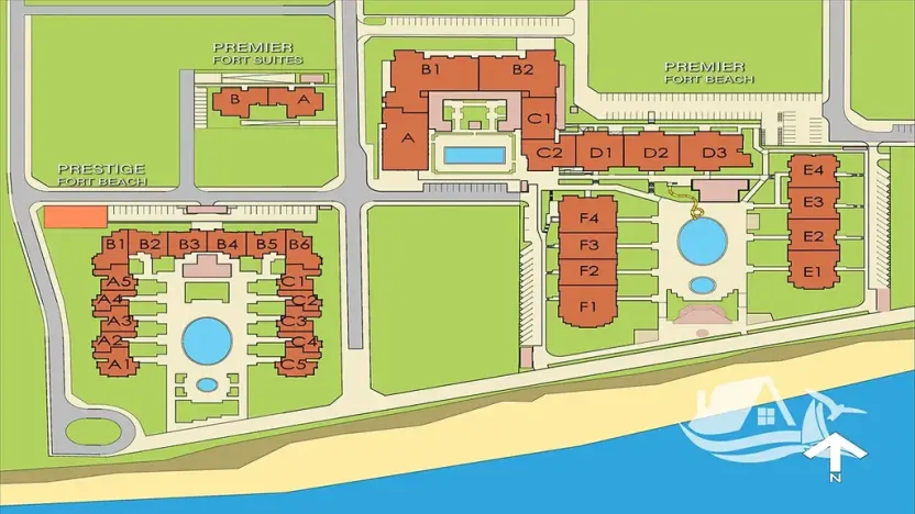Prodej bytu 3+kk, Sveti Vlas, Bulharsko, 93 m2