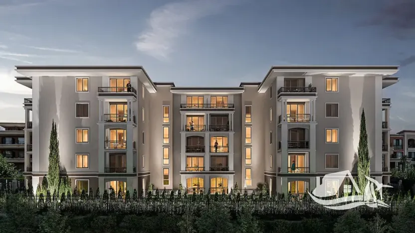 Prodej bytu 3+kk, Sveti Vlas, Bulharsko, 54 m2