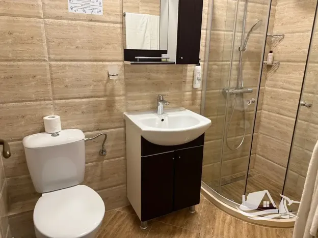 Prodej bytu 1+kk, Sveti Vlas, Bulharsko, 43 m2