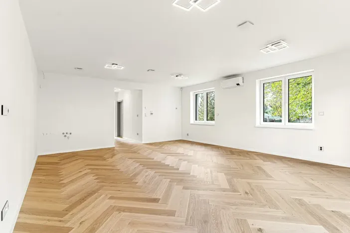 Prodej bytu 4+kk, Praha - Řepy, Otlíkovská, 125 m2