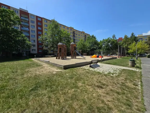 Prodej bytu 3+1, Praha - Kamýk, Snopkova, 66 m2