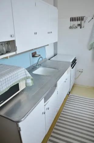 Prodej bytu 2+1, Praha - Vokovice, Etiopská, 54 m2