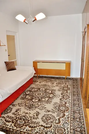 Prodej bytu 2+1, Praha - Vokovice, Etiopská, 54 m2