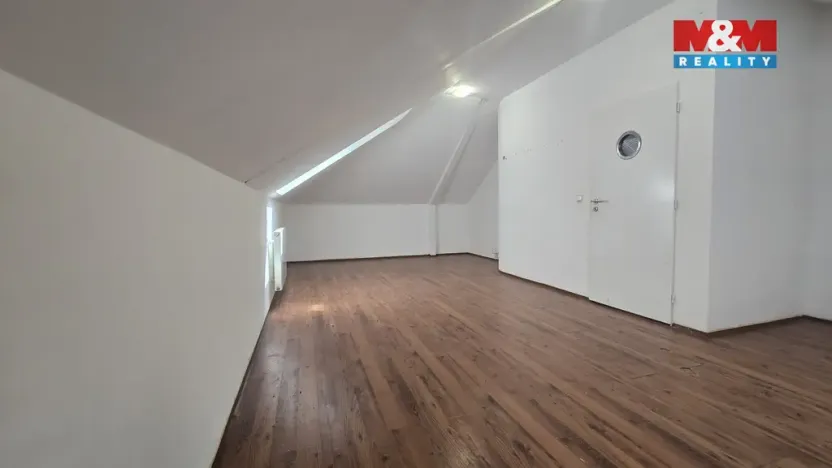 Pronájem bytu 3+kk, Prostějov, Polišenského, 110 m2