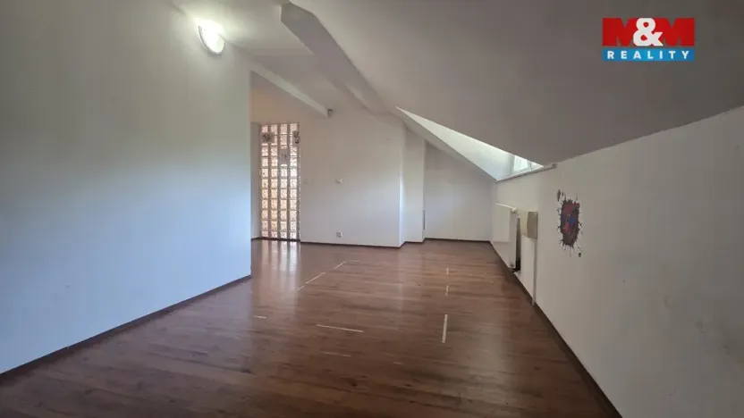 Pronájem bytu 3+kk, Prostějov, Polišenského, 110 m2