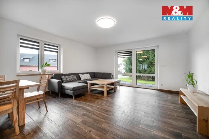 Prodej rodinného domu, Červená Voda, 129 m2