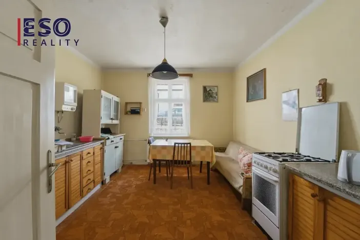 Prodej rodinného domu, Vřesina, Na Chabovci, 108 m2