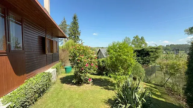 Prodej chaty, Bukovany, 69 m2