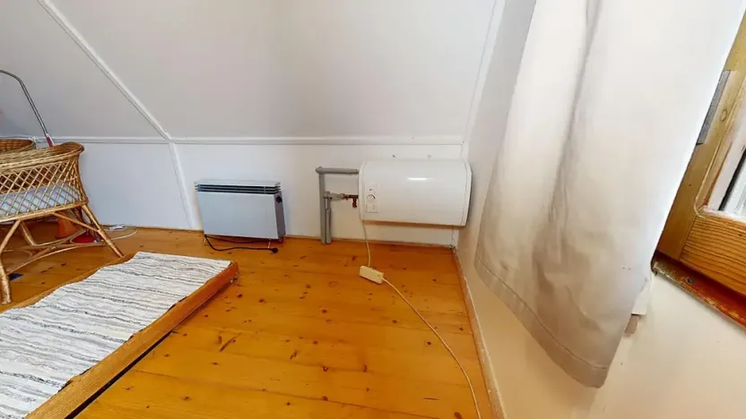 Prodej chaty, Bukovany, 69 m2