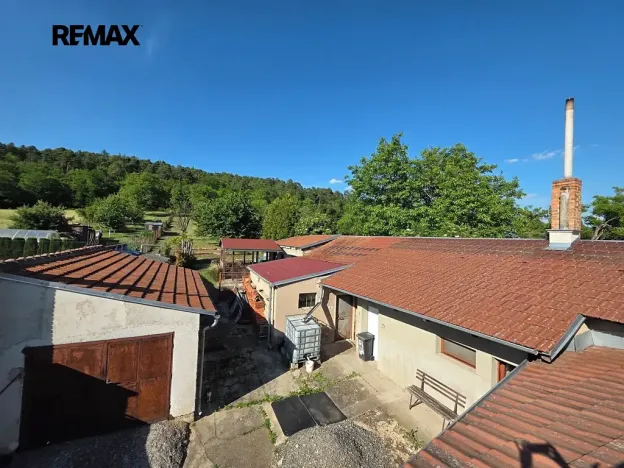 Prodej rodinného domu, Nevojice, 144 m2