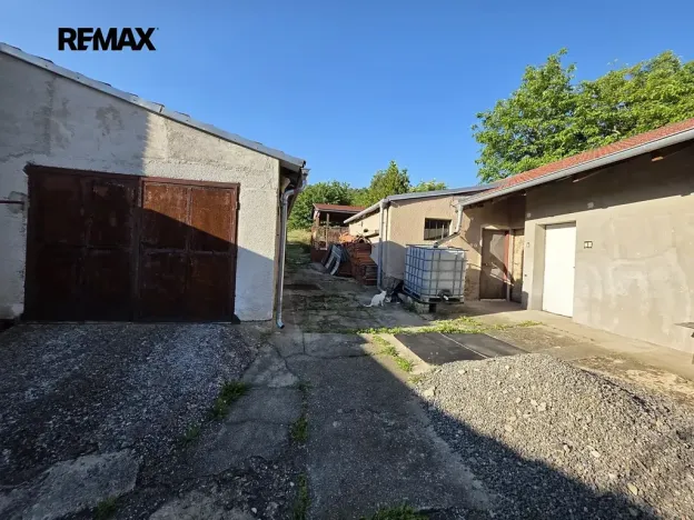 Prodej rodinného domu, Nevojice, 144 m2