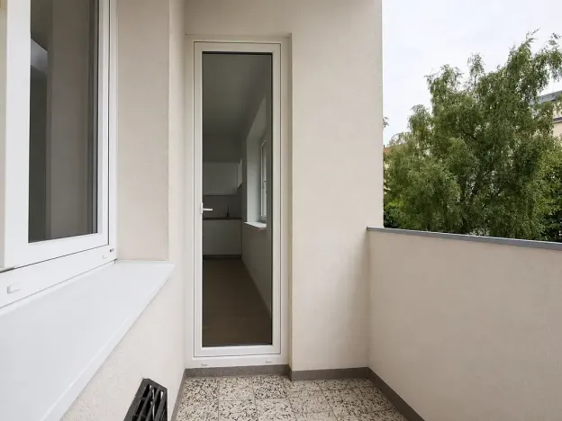 Prodej bytu 2+kk, Brno, Zvěřinova, 46 m2