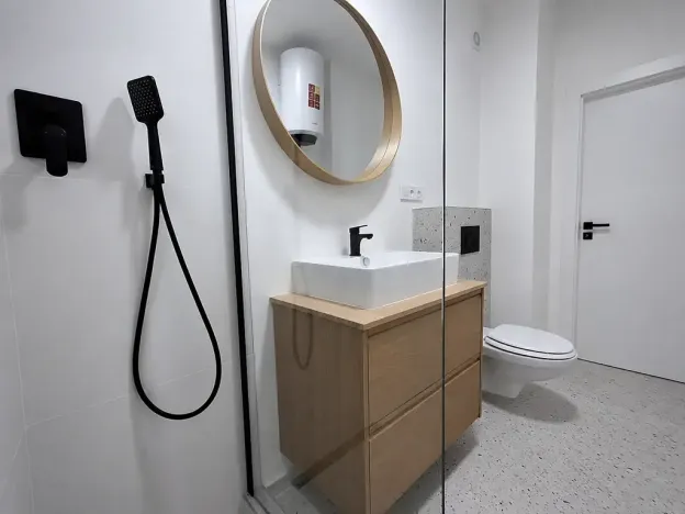 Prodej bytu 2+kk, Brno, Zvěřinova, 46 m2