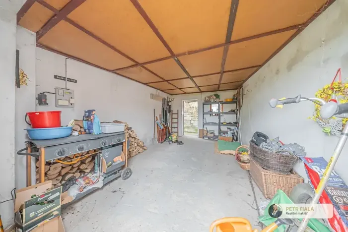 Prodej rodinného domu, Mšené-lázně, Na Vinohradech, 110 m2