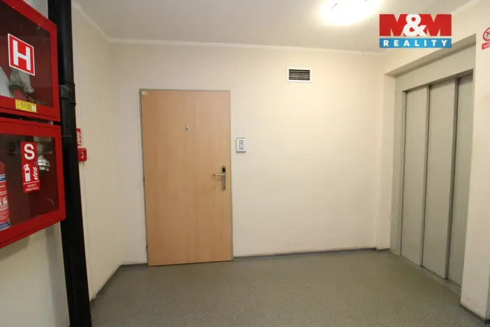 Prodej bytu 2+kk, Praha - Letňany, Krausova, 42 m2
