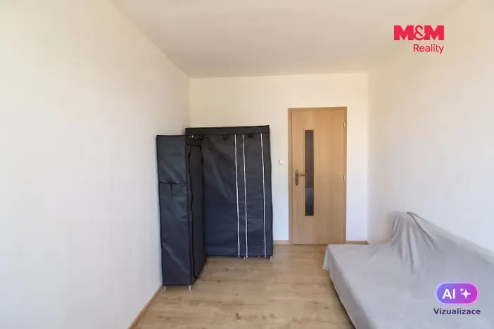 Prodej bytu 2+kk, Praha - Letňany, Krausova, 42 m2