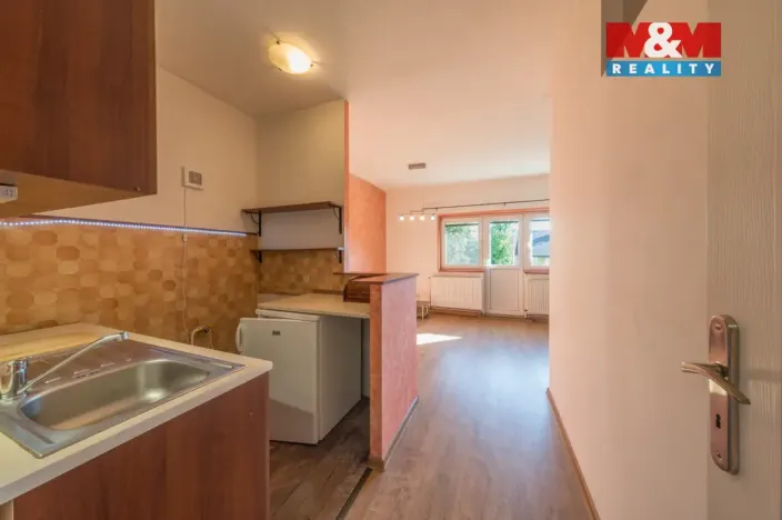 Prodej bytu 4+kk, Ostrava - Mariánské Hory, Nivnická, 83 m2